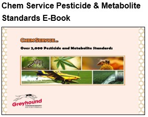 Chem Service Pesticides E-Book